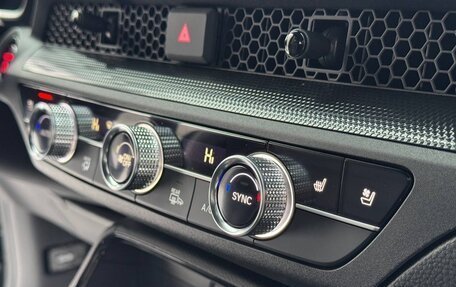 Honda CR-V, 2025 год, 4 950 000 рублей, 23 фотография