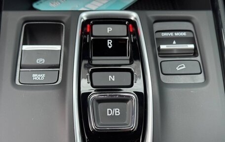 Honda CR-V, 2025 год, 4 950 000 рублей, 19 фотография