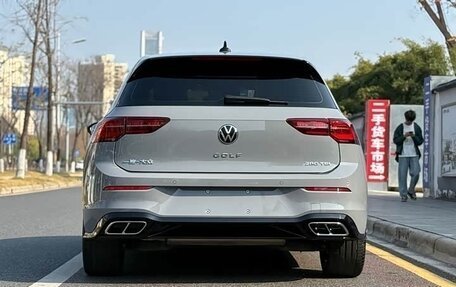 Volkswagen Golf VIII, 2022 год, 2 162 000 рублей, 6 фотография