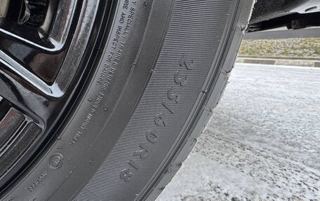 Honda CR-V, 2025 год, 4 950 000 рублей, 24 фотография