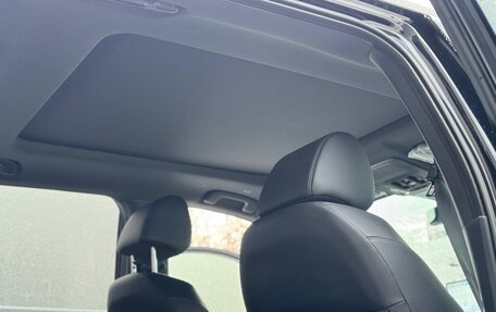 Honda CR-V, 2025 год, 4 950 000 рублей, 22 фотография