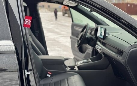 Honda CR-V, 2025 год, 4 950 000 рублей, 25 фотография