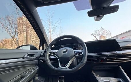 Volkswagen Golf VIII, 2022 год, 2 162 000 рублей, 12 фотография