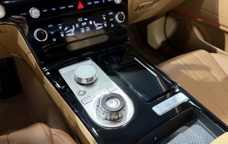 Genesis G80, 2025 год, 7 292 000 рублей, 9 фотография