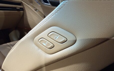 Genesis G80, 2025 год, 7 292 000 рублей, 14 фотография