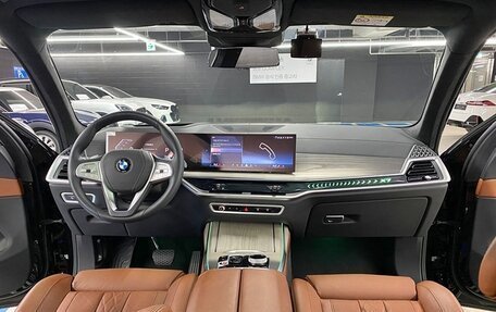 BMW X7, 2025 год, 14 567 800 рублей, 5 фотография