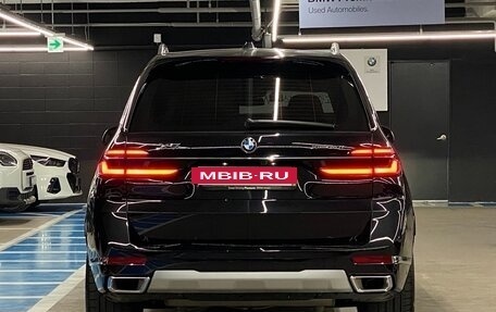 BMW X7, 2025 год, 14 567 800 рублей, 4 фотография