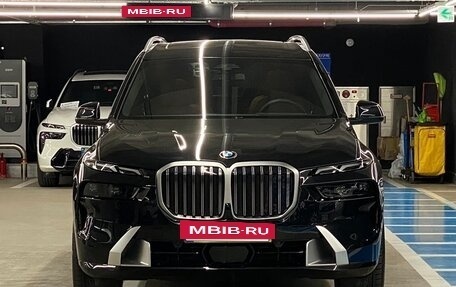 BMW X7, 2025 год, 14 567 800 рублей, 2 фотография