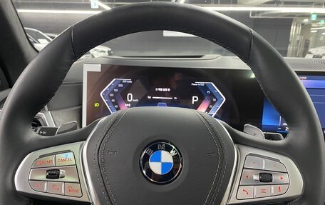 BMW X7, 2025 год, 14 567 800 рублей, 12 фотография