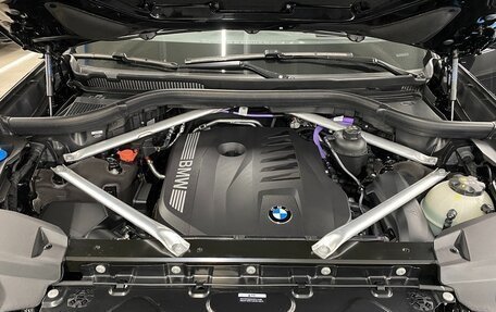 BMW X7, 2025 год, 14 567 800 рублей, 18 фотография