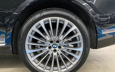 BMW X7, 2025 год, 14 567 800 рублей, 17 фотография