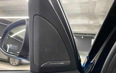 BMW X7, 2025 год, 14 567 800 рублей, 13 фотография