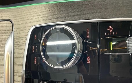 BMW X7, 2025 год, 14 567 800 рублей, 15 фотография