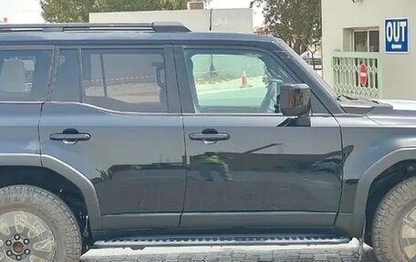 Toyota Land Cruiser Prado, 2025 год, 8 904 243 рублей, 5 фотография