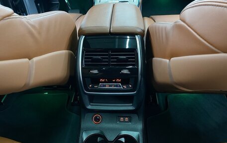 BMW X7, 2025 год, 14 567 800 рублей, 16 фотография