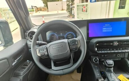 Toyota Land Cruiser Prado, 2025 год, 8 904 243 рублей, 3 фотография