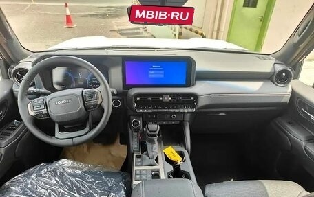 Toyota Land Cruiser Prado, 2025 год, 8 904 243 рублей, 2 фотография