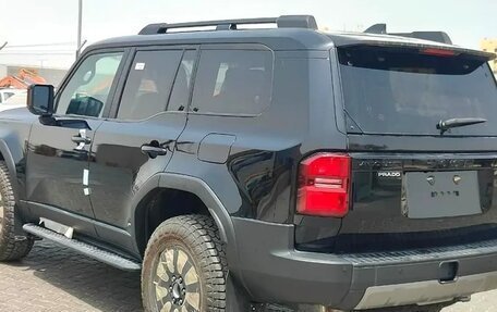 Toyota Land Cruiser Prado, 2025 год, 8 904 243 рублей, 8 фотография