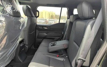 Toyota Land Cruiser Prado, 2025 год, 8 904 243 рублей, 10 фотография