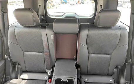 Toyota Land Cruiser Prado, 2025 год, 8 904 243 рублей, 11 фотография