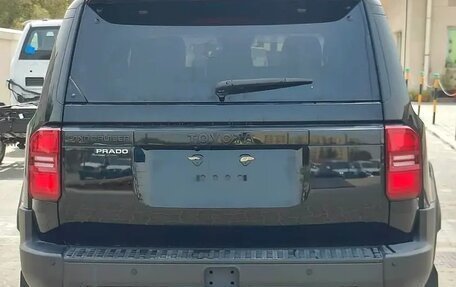 Toyota Land Cruiser Prado, 2025 год, 8 904 243 рублей, 7 фотография