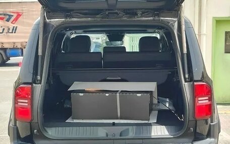 Toyota Land Cruiser Prado, 2025 год, 8 904 243 рублей, 14 фотография