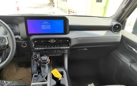 Toyota Land Cruiser Prado, 2025 год, 8 904 243 рублей, 13 фотография