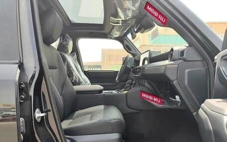 Toyota Land Cruiser Prado, 2025 год, 8 904 243 рублей, 9 фотография