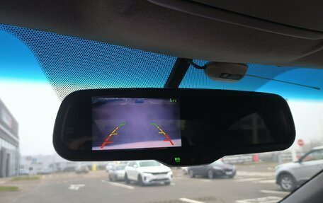 Hyundai Solaris II рестайлинг, 2014 год, 970 000 рублей, 21 фотография