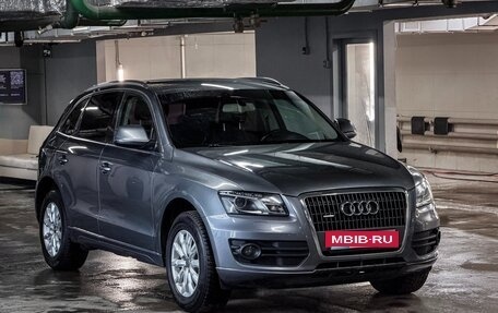 Audi Q5, 2012 год, 1 850 000 рублей, 2 фотография