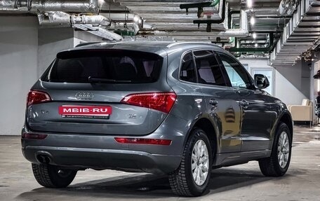 Audi Q5, 2012 год, 1 850 000 рублей, 6 фотография