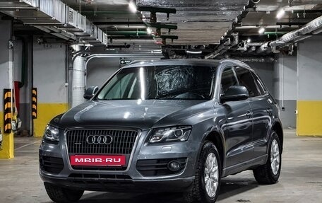 Audi Q5, 2012 год, 1 850 000 рублей, 3 фотография