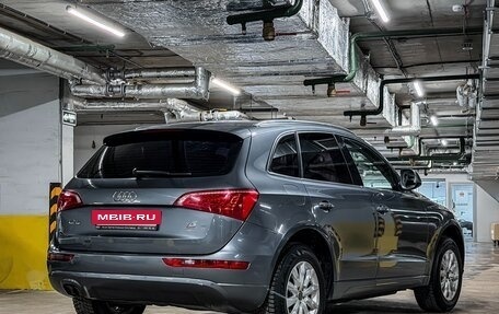 Audi Q5, 2012 год, 1 850 000 рублей, 5 фотография