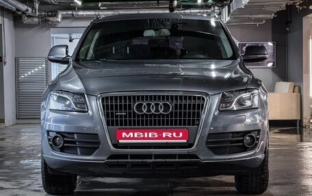 Audi Q5, 2012 год, 1 850 000 рублей, 4 фотография