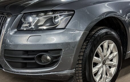 Audi Q5, 2012 год, 1 850 000 рублей, 10 фотография