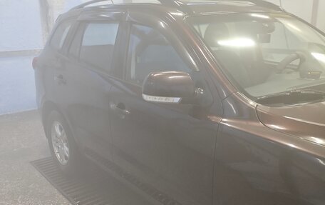 Hyundai Santa Fe III рестайлинг, 2012 год, 1 475 000 рублей, 6 фотография