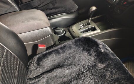 Hyundai Santa Fe III рестайлинг, 2012 год, 1 475 000 рублей, 13 фотография