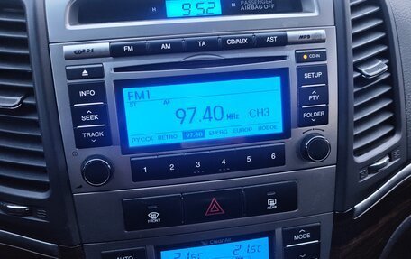 Hyundai Santa Fe III рестайлинг, 2012 год, 1 475 000 рублей, 14 фотография