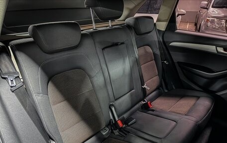 Audi Q5, 2012 год, 1 850 000 рублей, 9 фотография