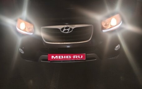 Hyundai Santa Fe III рестайлинг, 2012 год, 1 475 000 рублей, 2 фотография