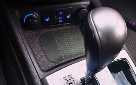 Hyundai Santa Fe III рестайлинг, 2012 год, 1 475 000 рублей, 11 фотография