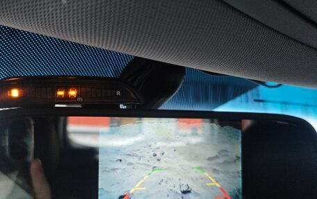 Hyundai Santa Fe III рестайлинг, 2012 год, 1 475 000 рублей, 16 фотография