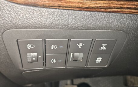 Hyundai Santa Fe III рестайлинг, 2012 год, 1 475 000 рублей, 18 фотография