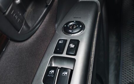 Hyundai Santa Fe III рестайлинг, 2012 год, 1 475 000 рублей, 19 фотография