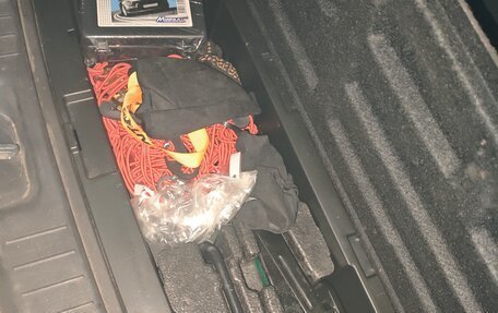 Hyundai Santa Fe III рестайлинг, 2012 год, 1 475 000 рублей, 21 фотография