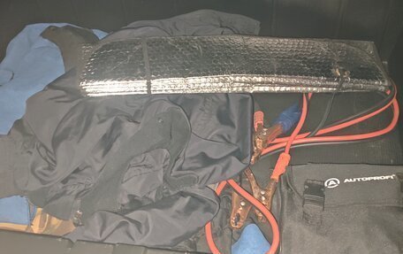 Hyundai Santa Fe III рестайлинг, 2012 год, 1 475 000 рублей, 20 фотография