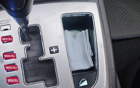 Hyundai Santa Fe III рестайлинг, 2012 год, 1 475 000 рублей, 17 фотография