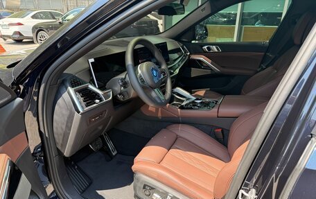 BMW X6, 2025 год, 13 982 800 рублей, 5 фотография