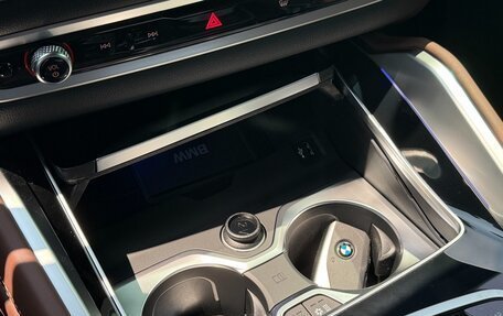 BMW X6, 2025 год, 13 982 800 рублей, 13 фотография