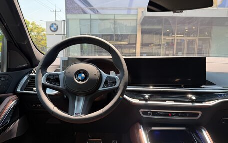 BMW X6, 2025 год, 13 982 800 рублей, 7 фотография